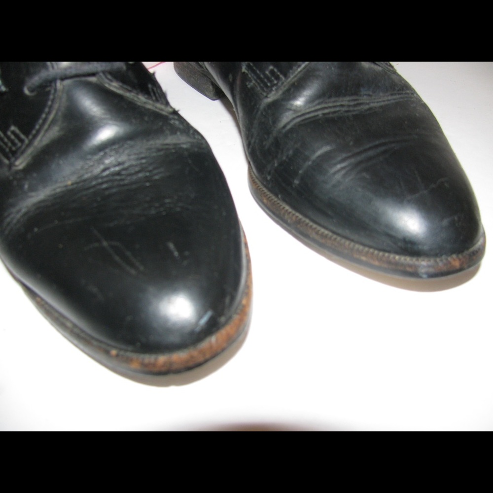 ๐ซSOLD๐ซBig Sale, Leather Boots, Ride or Walk in๐ธ - Picture 2 of 4
